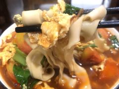 -老韩家清真食府