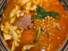 -阿香米线(深业上城店)