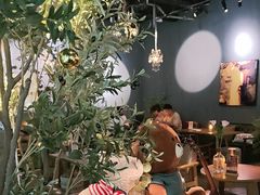 -咖法森林·咖啡  酒吧(天河店)