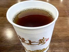 -蟹上黄·蟹黄面·江南糖水(人民广场店)