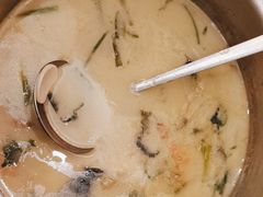 -饭怕鱼·黄焖鲟龙鱼(湖大店)