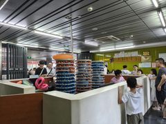 -野马渡文体中心游泳·健身