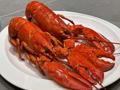 -神洲四海大酒楼(王府井澳门中心店)