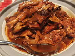 -闽海肴(北辰荟店)