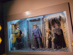 -陕西自然博物馆