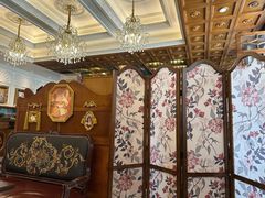 -秘密旅行Bonjour(黑金冠 江南西店)