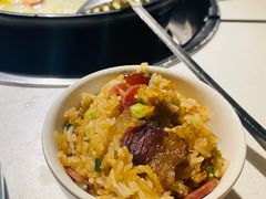 -百年果林椰子鸡(中洲店)
