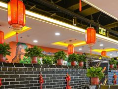 -江湖水乡铁锅炖魚(周庄嘉园店)