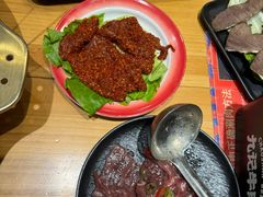 -九记潮汕现切鲜牛肉自助火锅(长沙·方圆荟店)