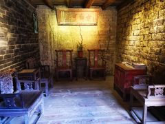 -云水谣景区-土楼之光文化园