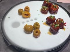 -闫府私房菜·百年鲁菜(恒隆店)