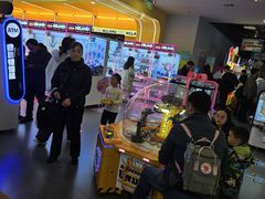 -meland·儿童乐园·游戏厅娃娃机·电玩Xbox(成都合生汇店)