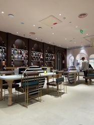 -奈尔宝·儿童乐园·亲子餐厅(长沙运达汇店)