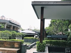 -明谷行馆·温泉