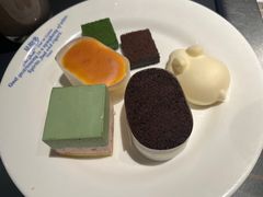 -星伦多自助料理·涮烤一体(虹悦城店)