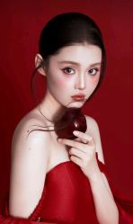 -米莱摄影写真(五大道别墅店)