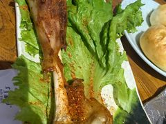 -蒙亨·手把肉·蒙古包文化主题餐厅(天恒广场店)