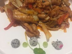 -马凯餐厅(地安门店)