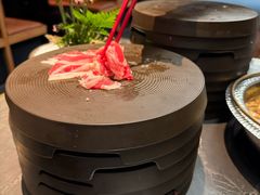 -空之介寿喜烧·和牛放题(恒隆广场店)