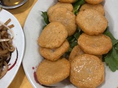 -得记得潮州海鲜砂锅粥(宝业路店)