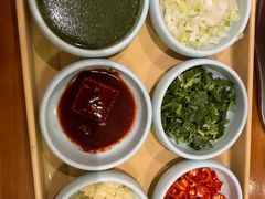 -乐宴·老北京铜火锅(桂庙店)