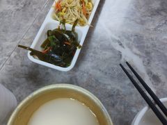 -屋里家延边朝鲜族冷面(南园店)