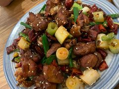 -静一餐厅·湖北菜(前门创始店)