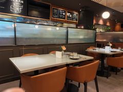 大堂-西堤牛排(北京国瑞店)
