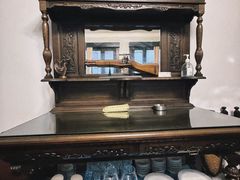 -白家餐厅(徐家汇店)