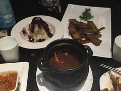 -城南往事济南风味主题餐厅(东环店)