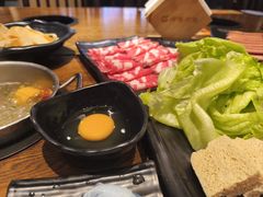 -呷哺呷哺 小火锅 (浦东新欧尚超市店)