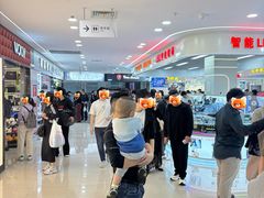 -华强电子世界(深圳二店)