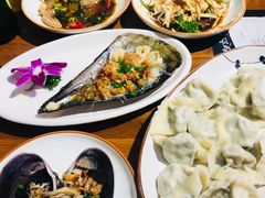 -必点海鲜·鲅鱼水饺(鞍山西道店)