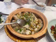 -围龙屋客家食府(福田店)