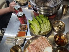 -本炙炭烤·蒲烧活鳗料理店(金沙洲店)