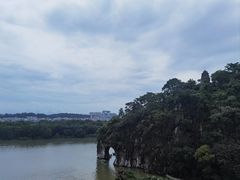 -璟象酒店-爱丽坊景观餐厅