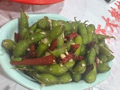 -虎虎龙虾大排档(双井店)