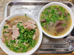 -春雨羊汤店(广开四马路总店)