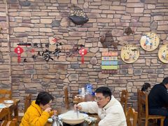 -淳安二十八道·新派民间菜·淳鱼馆(阳光路店)