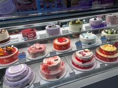 -GANSO元祖食品(白下店)