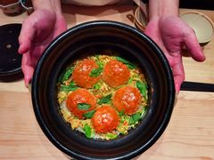 -晴空·日本料理(万象城店)