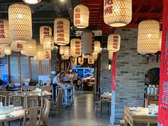 -二十八里太湖船菜(吉祥路店)