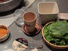 -巴奴毛肚火锅(二七万达店)