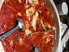 -蜀都丰 川菜·水煮活鱼(万象九宜城店)