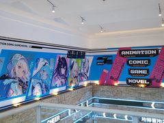 -骑鹅公社(南开大悦城店)