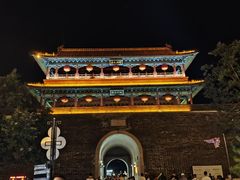 -青州古城