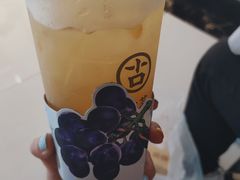 -古茗(东鼓道店)
