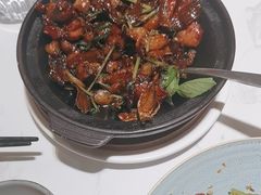 -鹿港小镇(金虹桥国际中心店)