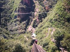 -十渡东湖港风景区