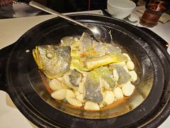 -汤城小厨•粤菜•靓汤(金宝街店)